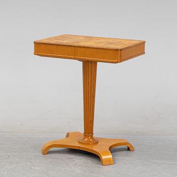 Sybord, Swedish Modern, AB Svenska Möbelfabrikerna, Bodafors, 1940-tal.