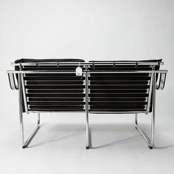 YRJÖ KUKKAPURO, SOFFA, "Remmi" design Yrjö Kukkapuro, 1900-talets slut.