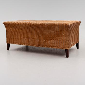 BORD, 1900-talets senare del.