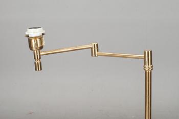 GOLVLAMPA, Ewå, Värnamo, 1900-talets andra hälft.