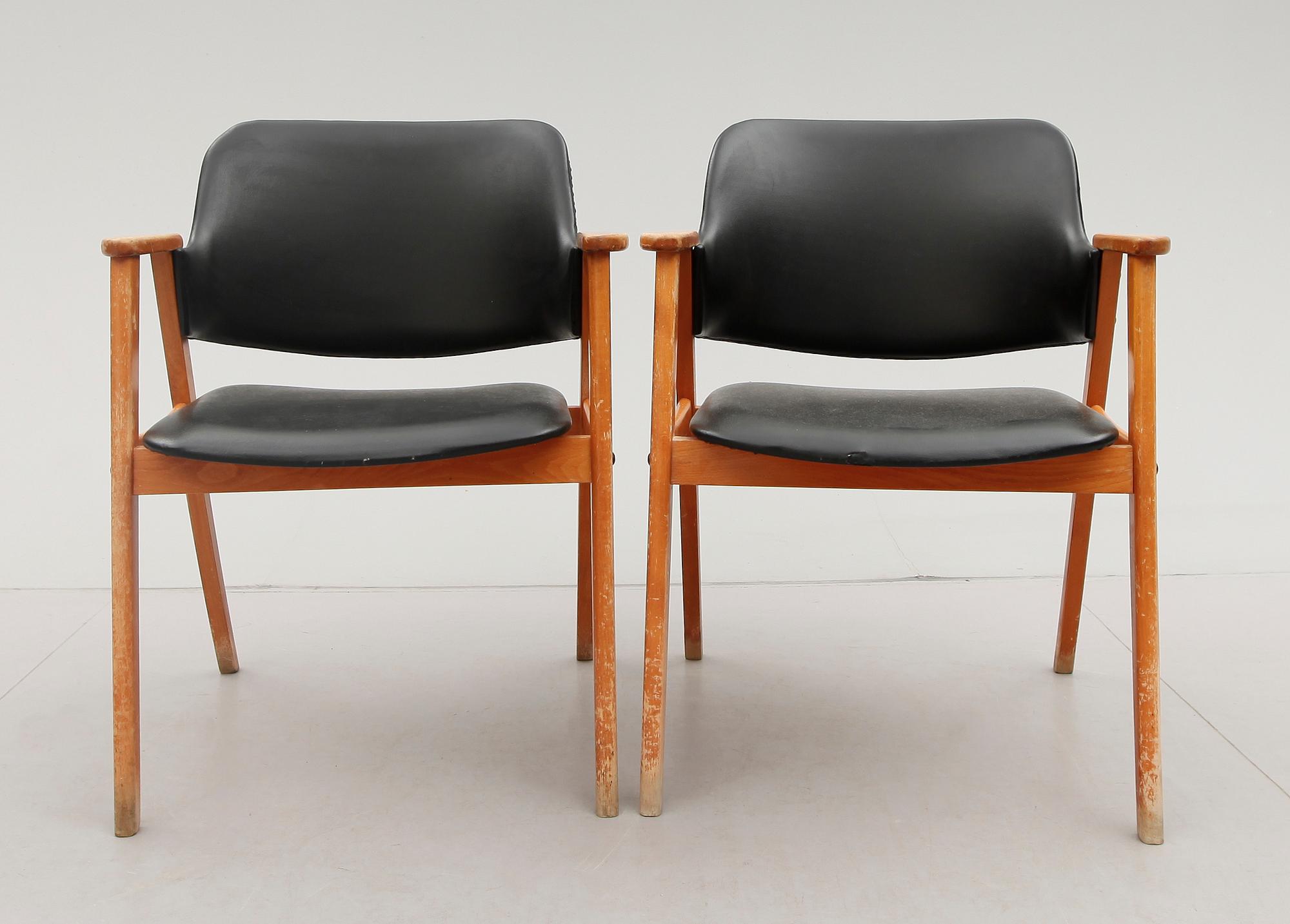 STOLAR, 1 par, 1960-tal.