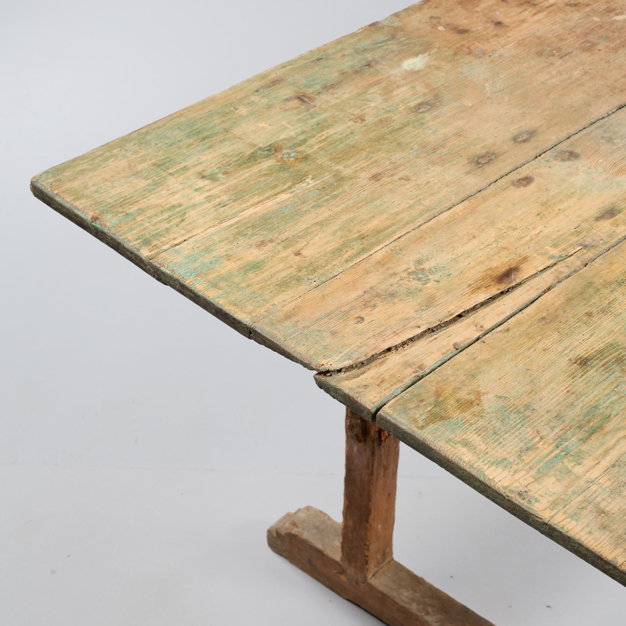 BORD, 1800/1900-tal.