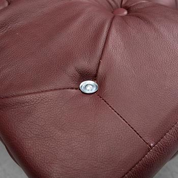 JOHAN ISRAELSON, a sofa designed for Norra Gotland.