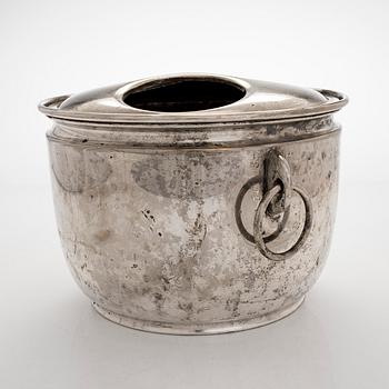 Zanetto, A champagne cooler.