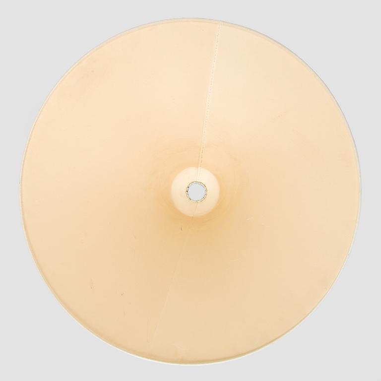 Maija Heikinheimo, golvlampa, modell MH 803 B, Valaistustyö.