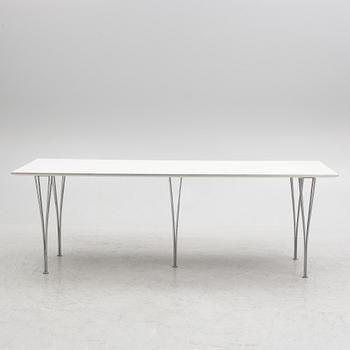 Bruno Mathsson, table, 21st century.