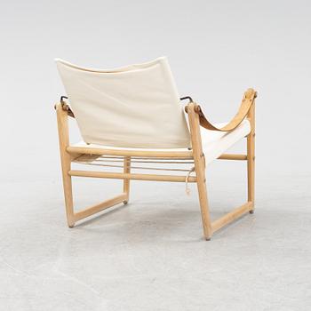 Bengt Ruda, fåtölj, "Cikada", IKEA.