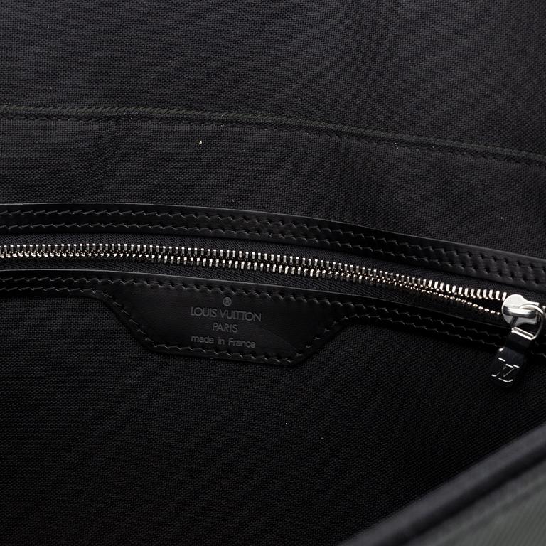 Louis Vuitton, väska, "Taiga Saratov GM".