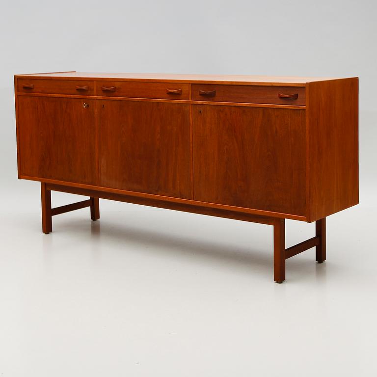 SIDEBOARD, 1900-talets andra hälft.