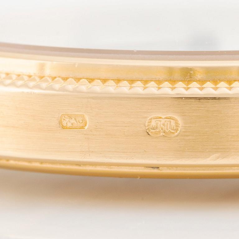 Patek Philippe, Calatrava, ca 1995.