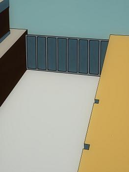 Sten Eklund, "S'kanal I".