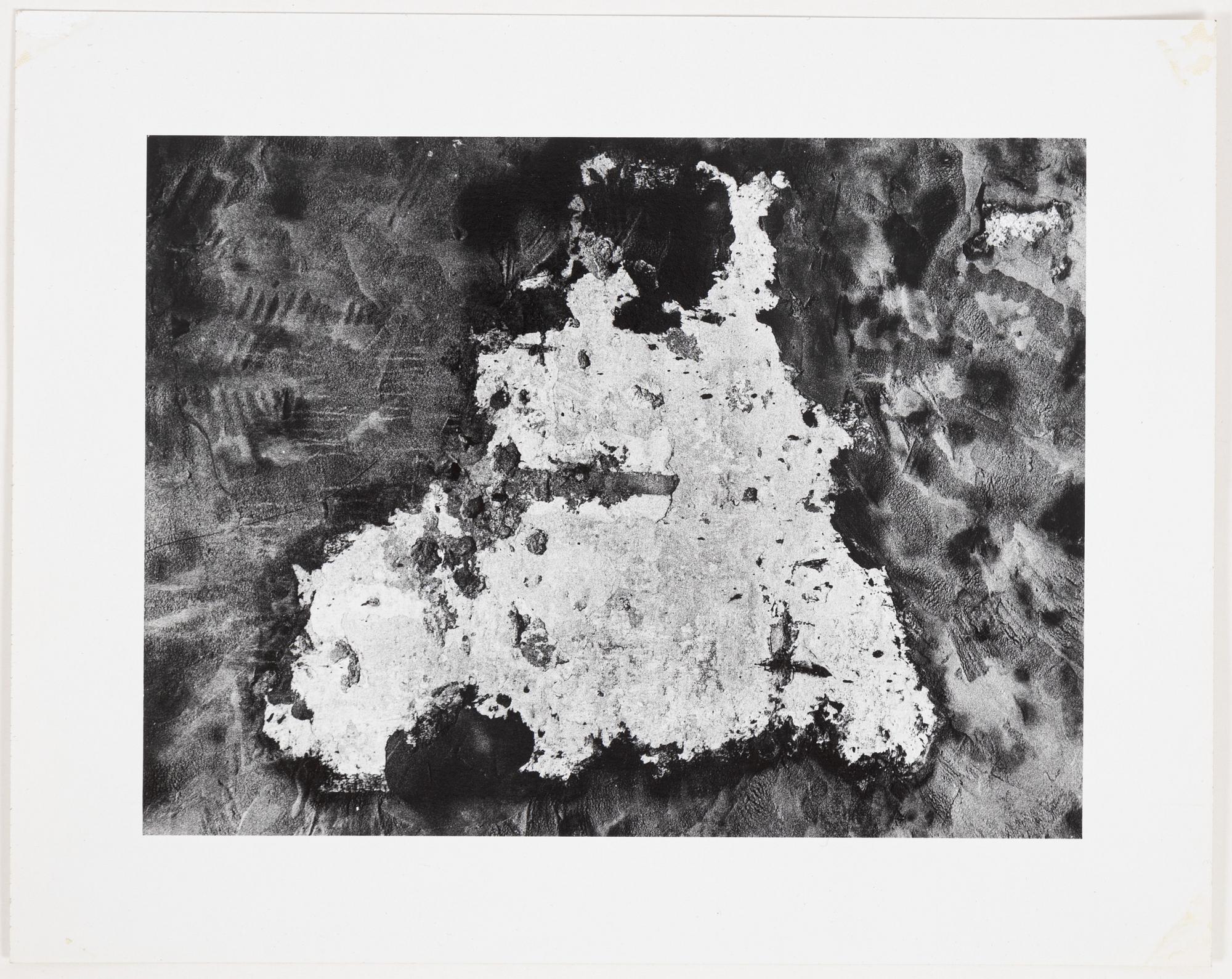 Christer Strömholm, From the series "Där alla änglar fallit", 25 photographs.