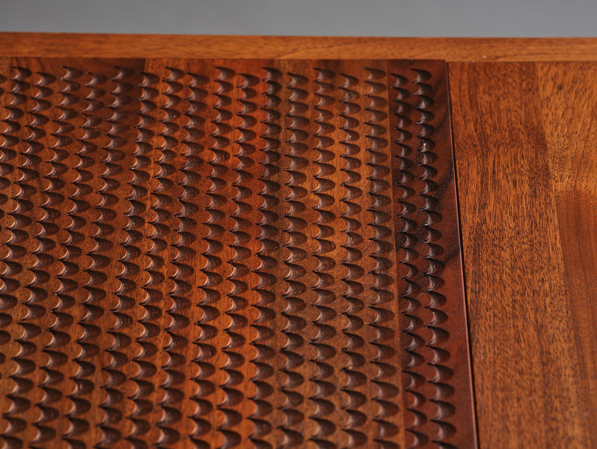Monica Förster, an "Unna" dining table, Zanat, post 2017.