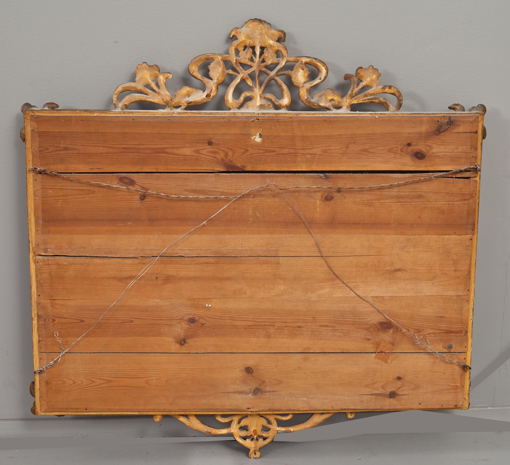 SPEGEL, Jugend, 1900-talets första hälft.