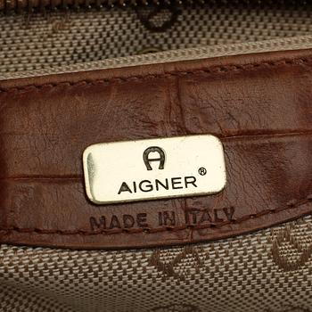 VÄSKA, Etienne Aigner.