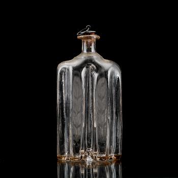 PLUNTA. Glas. 1800-tal.