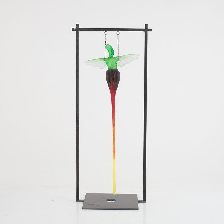 Kjell Engman, "Angel".