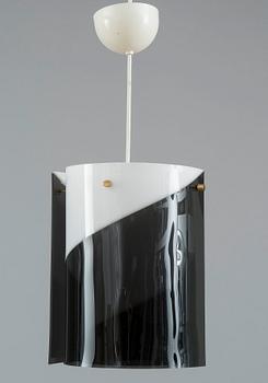 Yki Nummi, A PENDANT LAMP.