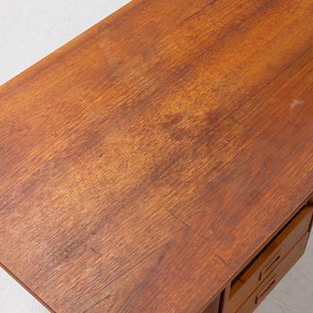 A desk, 1950s/60s.