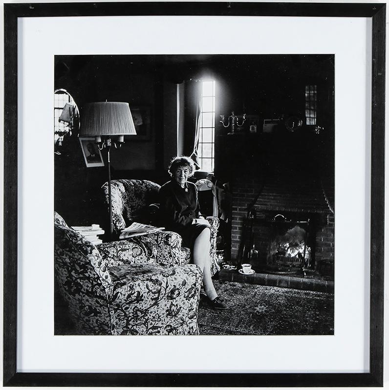 ROLF ADLERCREUTZ, archival pigment print, signerad, stämplad och numrerad 1/20 a tergo.