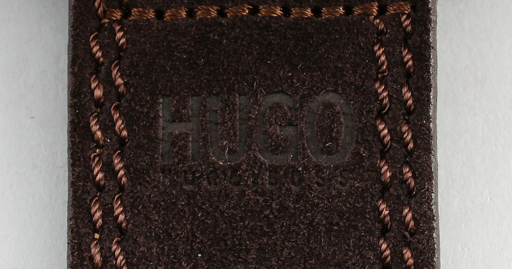 SKÄRP, 3 st, Prada, Gucci och Hugo Boss.