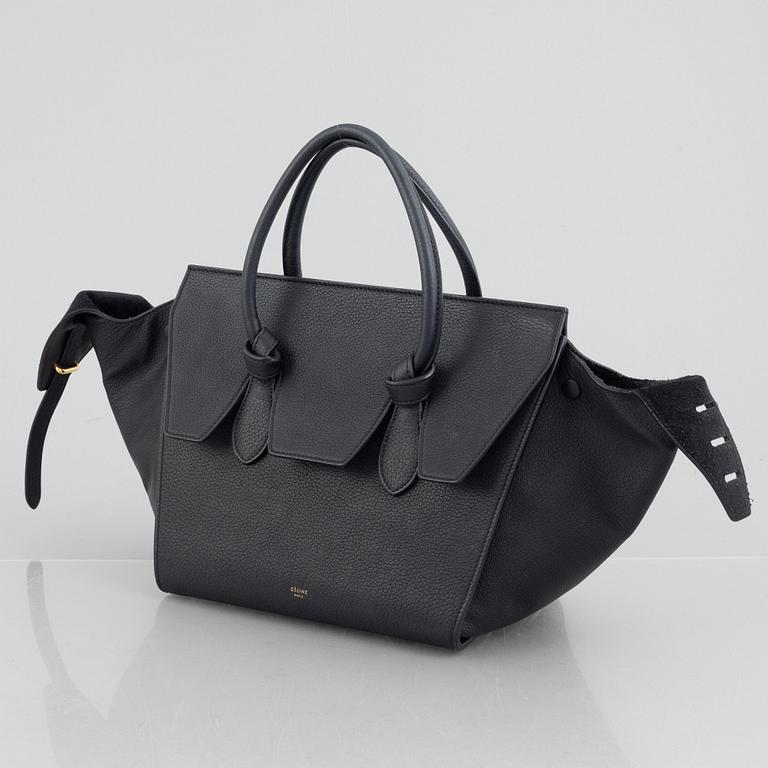 Céline, bag, "Tie Knot Bag".