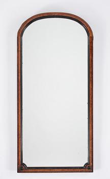 SPEGEL, 1800-talets andra hälft.