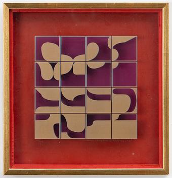 Beck & Jung (Holger Bäckström & Bo Ljungberg), Untitled.