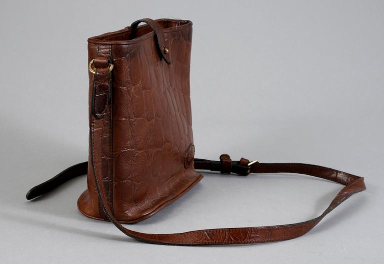 VÄSKA, Mulberry, 1900-talets slut.