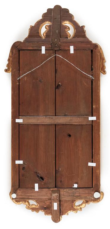 SPEGEL, rokokostil, 1900-talets första hälft.