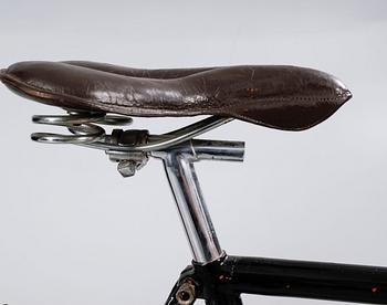 HERRCYKEL, "Kulm", A.-B A. Wiklunds Velocipedfabrik, 1900-talets första kvartal.