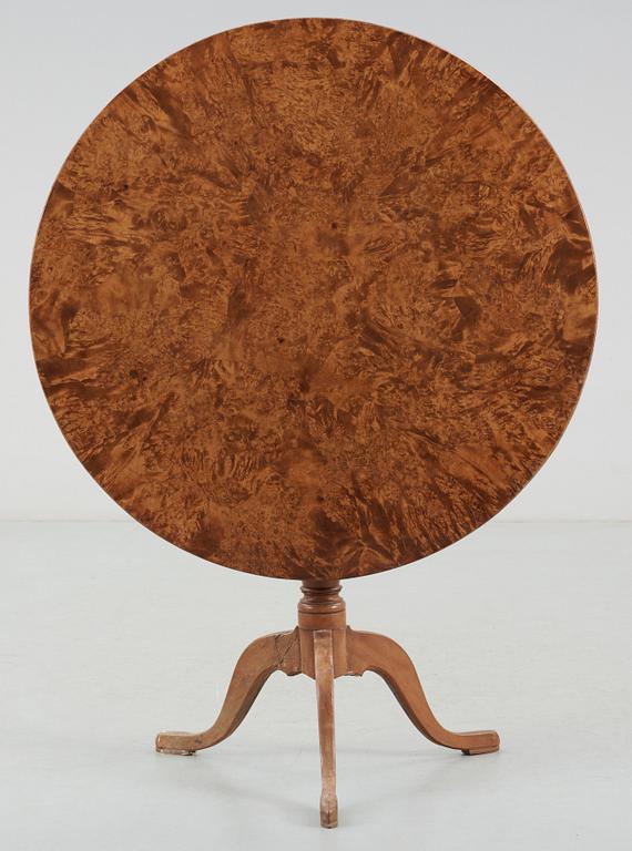 FÄLLBORD, Karl-Johan, 1800-talets första hälft.