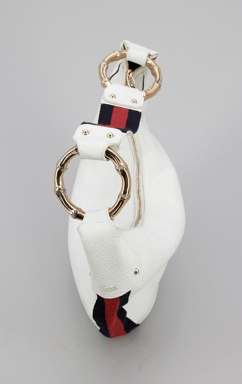 HANDVÄSKA, Gucci, 2000-tal.