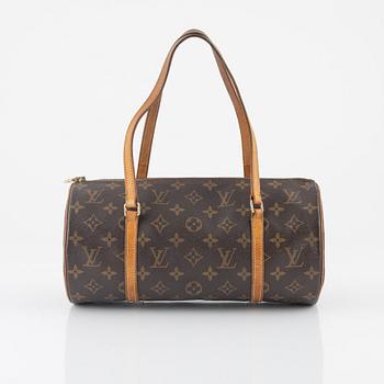 Louis Vuitton, väska, "Monogram Papillon 30", 2002.