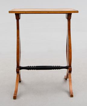 BORD, Karl-Johan, 1800-talets mitt.