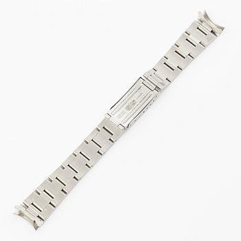 Rolex, Oyster bracelet, ca 2005.