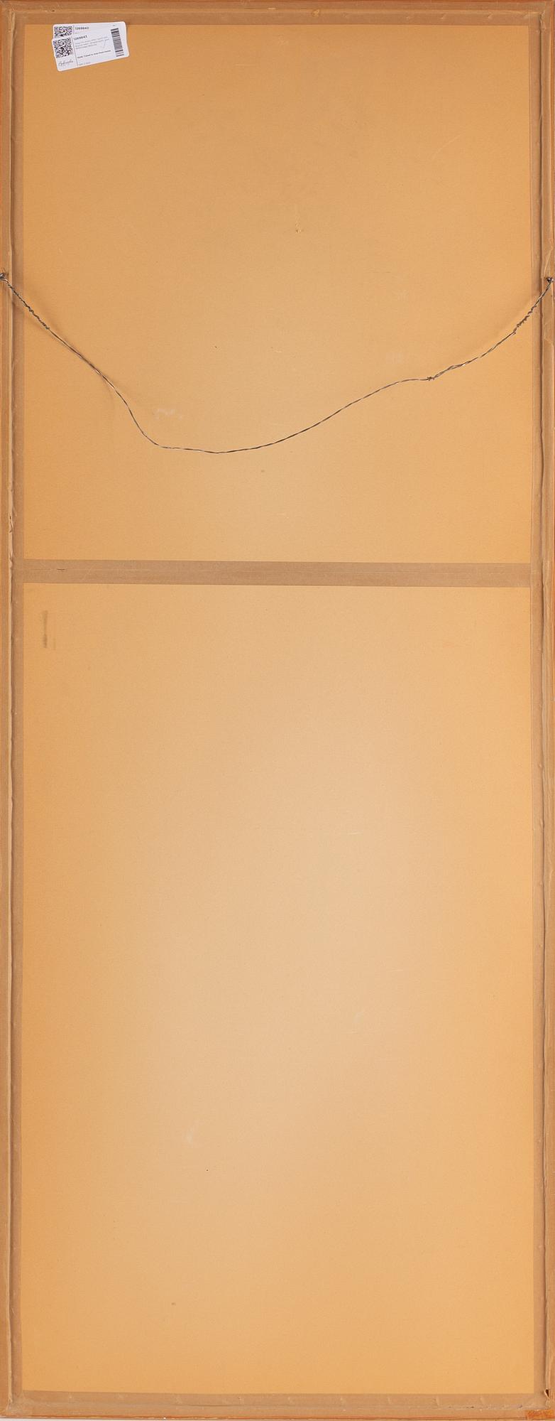 Tang Yin, copy after, ink and scolour on silk. Qing dynasty, late 19th/early 20th century.