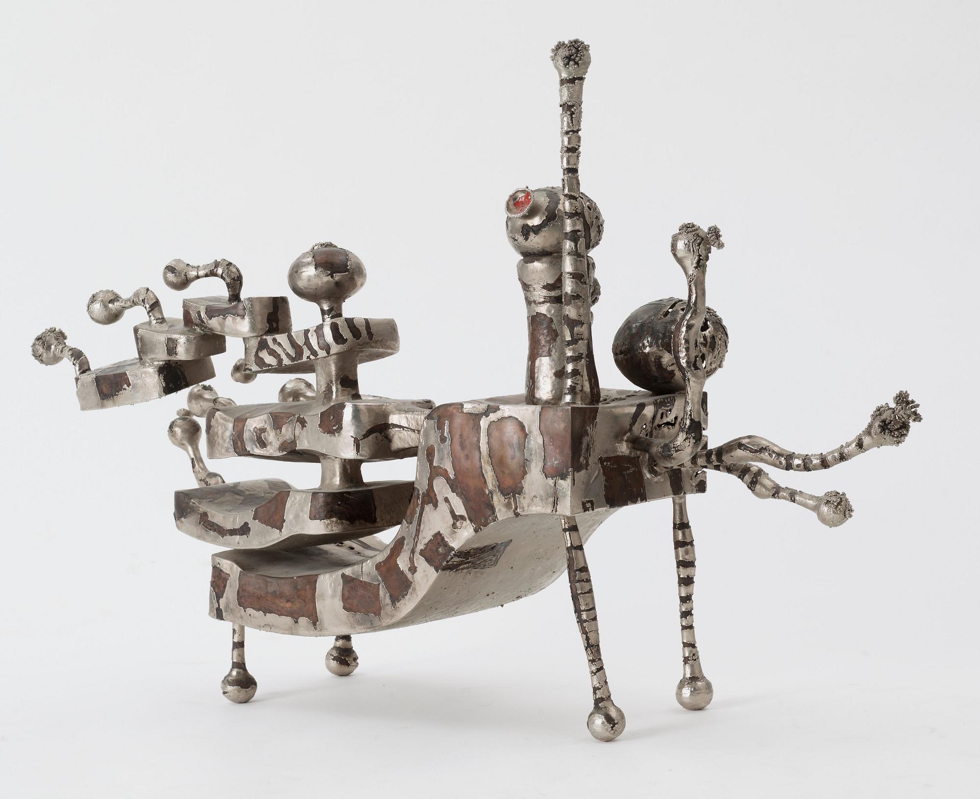 Walter Bengtsson, Untitled.