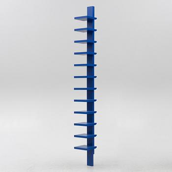 John Kandell, hylla Pilaster.