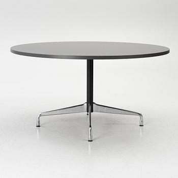 Charles & Ray Eames, A dining table, Vitra, 2000s.