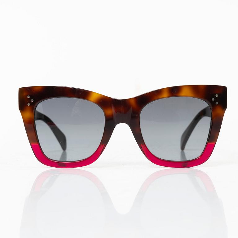 Céline, solglasögon.