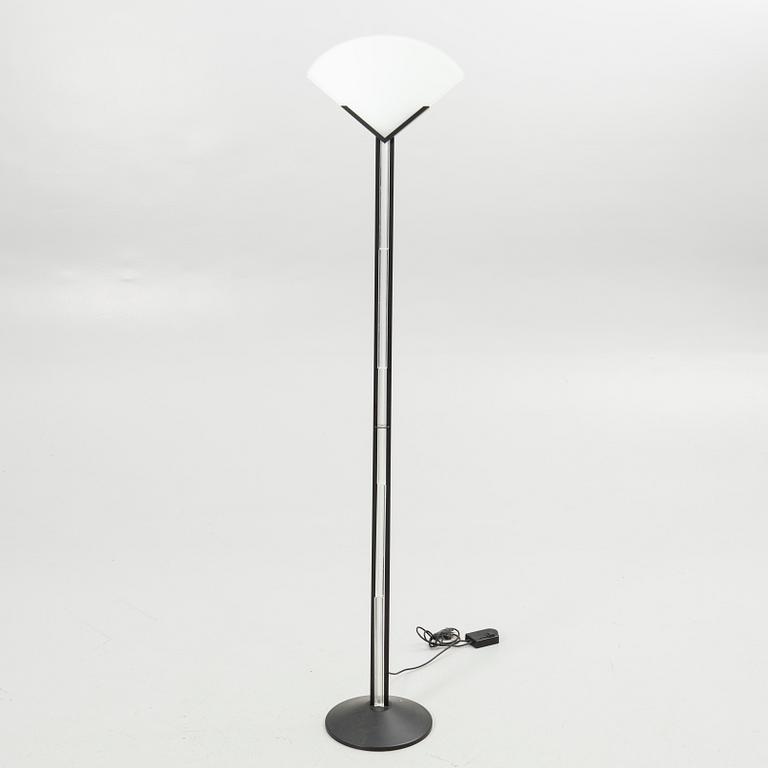 Floor lamp, probably Italy, 1970s/80s.