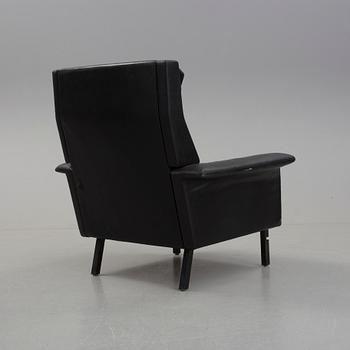 FÅTÖLJ, Arne Vodder, Fritz Hansen, 1900-talets andra hälft.