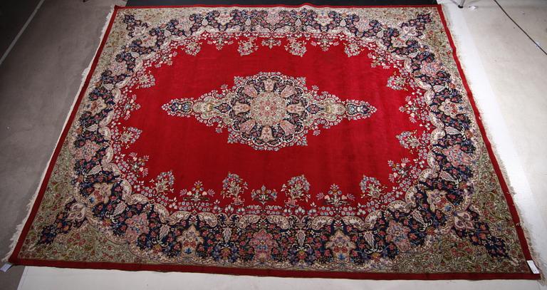 MATTA, orientalisk, ca 410 x 300.