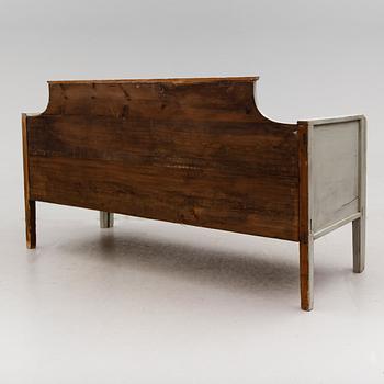 SOFFA, allmoge, 1800-talets första hälft.