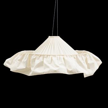 a shade for ceiling light 2560 by Josef Frank for Firma Svenskt Tenn.