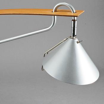 BORDSLAMPA, 1900-talets fjärde kvartal.