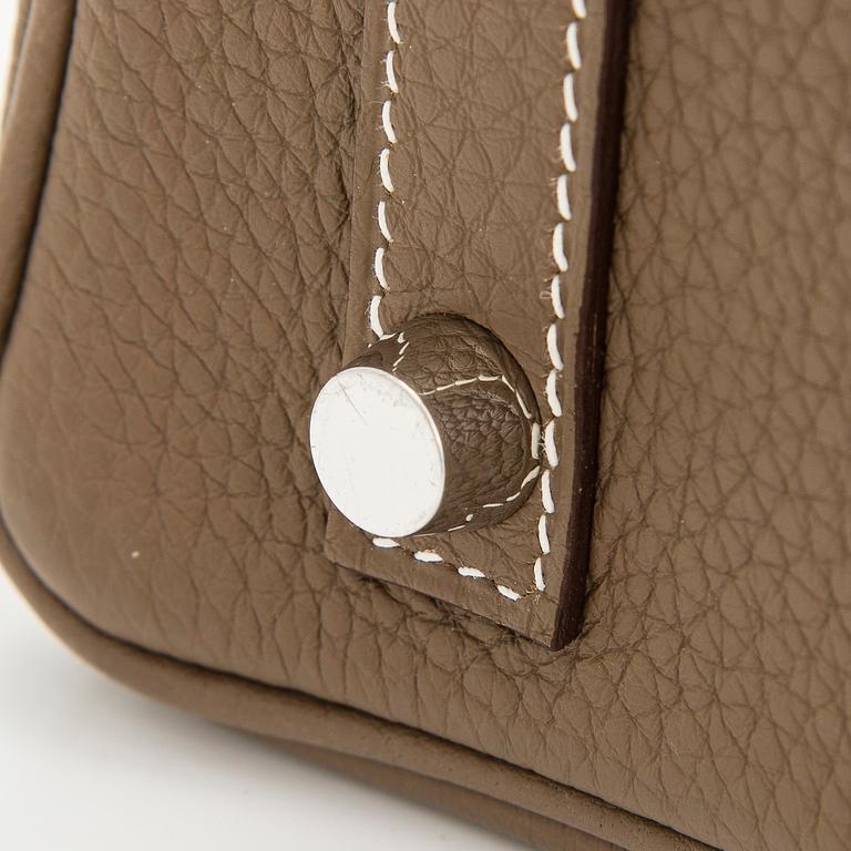 Hermès, laukku, "Birkin 25", Ranska 2021.