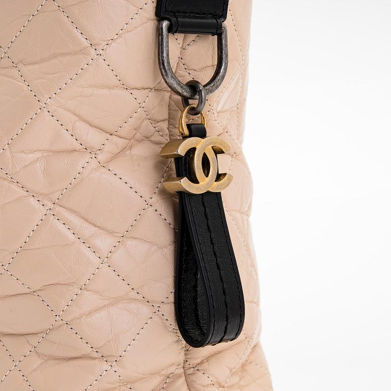 Chanel, väska, "Gabrielle", 2017-2018.