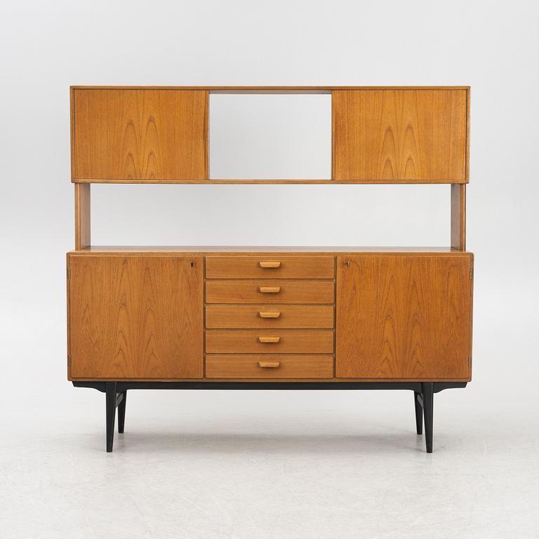 Sideboard/hylla, 1950/60-tal.
